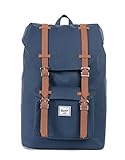 Herschel Classic Little America Mid-Volume 13'' Laptop Backpack 10020-00007
