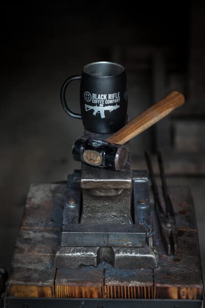 Amazon.co.jp: Black Rifle Coffee Company マグカップ ブラック