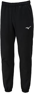 [ミズノ] ロングパンツ メンズ チーム スウェットパンツ 32MDA175