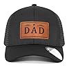 Dad gifts from daughter wife son friends for menfathers day hat for birthday christmasunique  urban country home decor