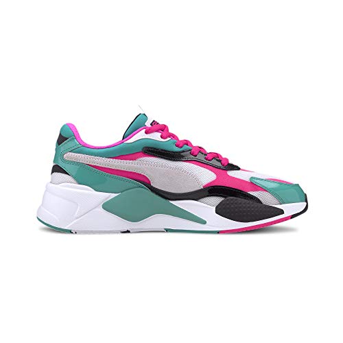 Image of Puma Unisex rs-x Plastic Sneaker