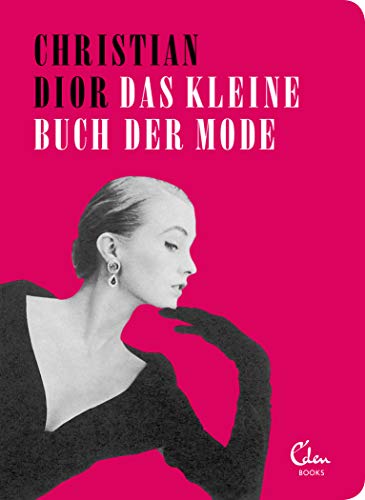 Preisvergleich Produktbild Das kleine Buch der Mode