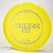 Discraft Buzzz SS (Z Line) Midrange Golf Disc, Pick Weight/Color [Stamp & Exact Color May Vary] Yellow 177-179 Grams