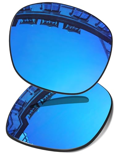 Image of Lenses Replacement for Oakley Hold Out OO9357 Sunglass - Confirm Fit | Scratch Resistant