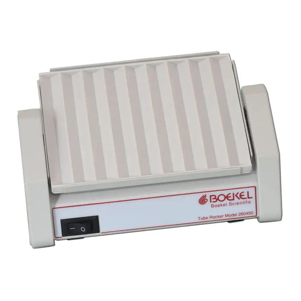 Boekel 260450 Mini Tube Rocker, 100/240V