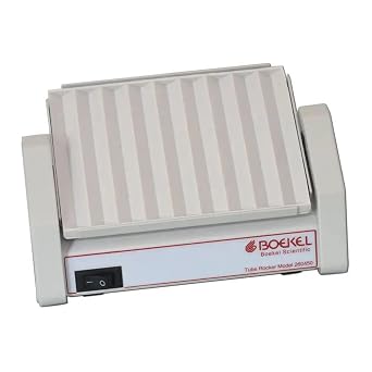 Boekel 260450 Mini Tube Rocker, 100/240V