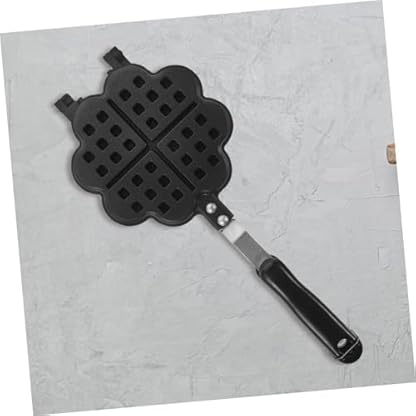 CIYODO Kuchenherstellungsform Aus Hochwertigem Material Backform Mit Antihaftbeschichtung Kreative Diy-form Für Kuchen Backen Für Kleine Küchen Und Camping – Bild 8