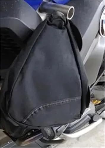 Bolsa Triangular Impermeable para BMW R1200GS ADV 2014-2020 herramientas 2