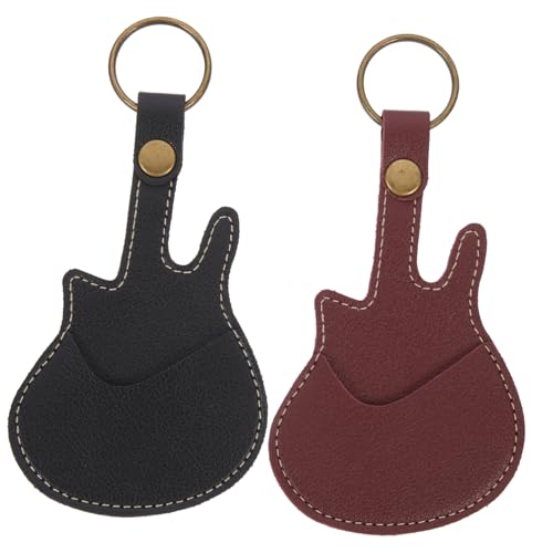 LRXIYODE 2�M�^�[ �P�[�X �g�� �M�^�[ �y �[ �o�b�O ���C�����b�h �� ���h