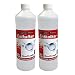Produktbild Professional Entkalker für Kaffeevollautomaten 2 x 1000ml universell einsetzbar
