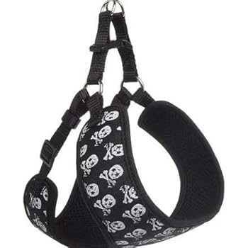 top paw comfort harness xxs
