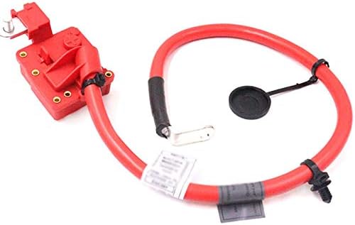 Positive Battery Cable SRS 61129225099 6112-9225-099 Fit 2011-2013 X3 Sbk2.2 F25