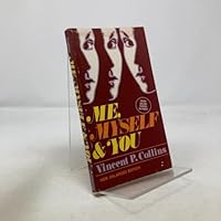 Me, Myself and You (A Priority edition) 0870290010 Book Cover