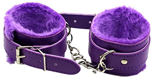Dynamix wrist Fur Handcuff Dynamix wrist Fur Handcuff