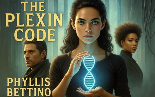 The Plexin Code (English Edition)