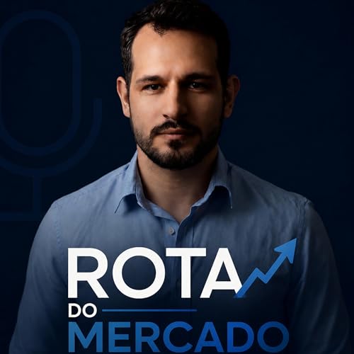 Couverture de Rota do Mercado
