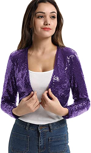 Image of PINK WINGS Women's Polyester Asymmetric Neck Shrug