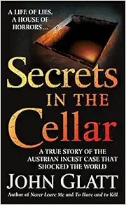 Джон Глатт -