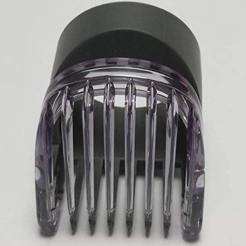 Grey Hair COMB Replacement For PhilipsCombs QT4021 QT4021/50 QT4019 QT4019/15 Trimmer Shaver Clipper Head New Razor Parts