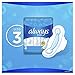 Always Maxi Pads, with Flexi-Wings, Size 3, 26 Count