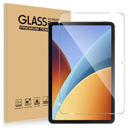 �y2026 �N���f���o��zREDMI Pad 2 9.7/Pad 2 9.7 4G/Xiaomi POCO Pad C1 �p �t�B���� REDMI Pad 2/Xiaomi POCO Pad C1 9.7�C���` �^�u���b�g �Ή� �ی�t�B���� pulseo