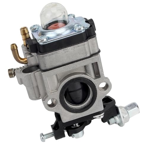 Carburateur essence pour 40-5 43cc 49cc scooter et débroussailleuse
