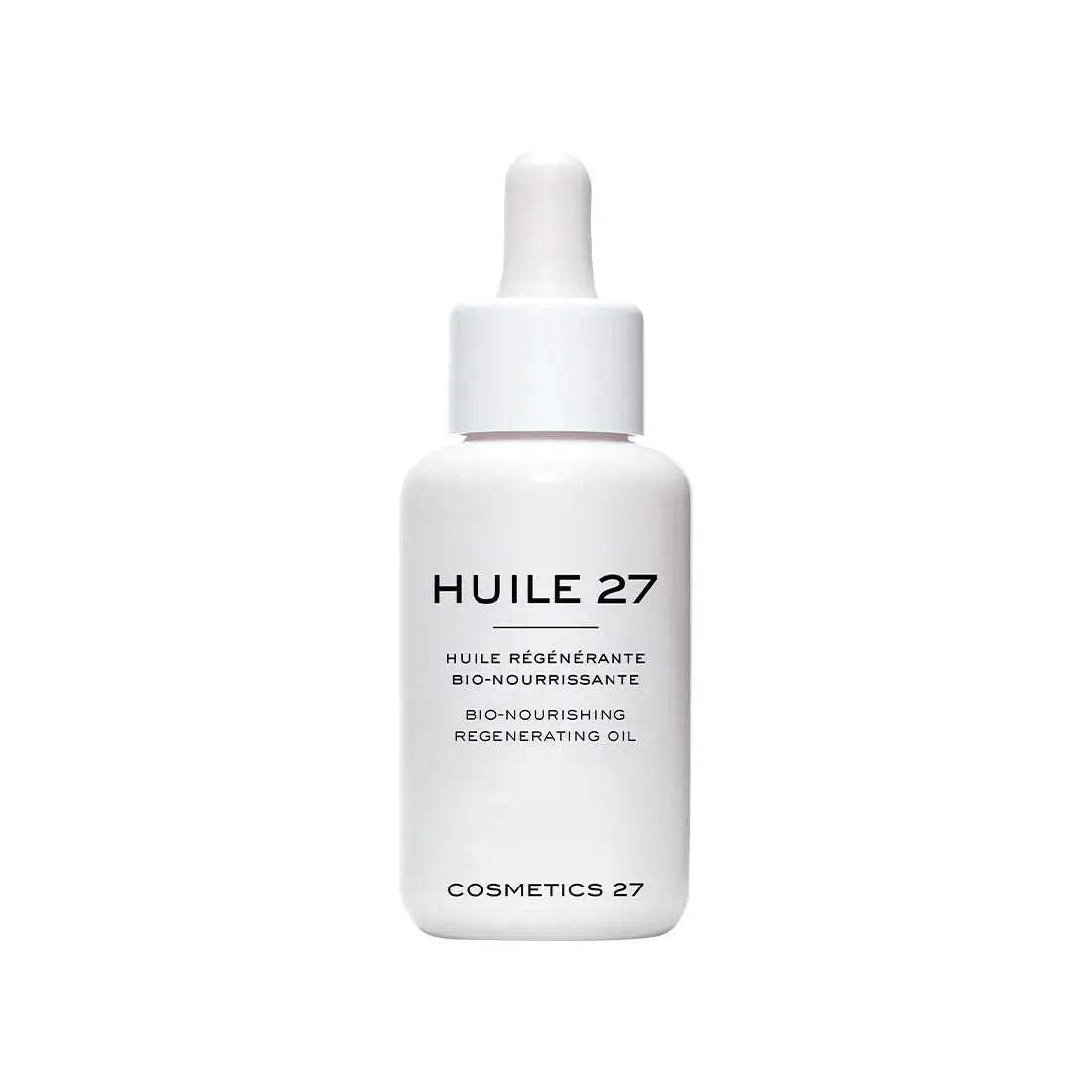 Huile 27 Nourishing Cell Regenerating Oil 50 ml by Cosmetics 27 by Cosmetics 27