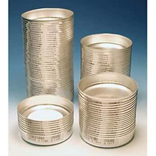 Image of F93447MM-X ProWeigh Double Filter for TSS /VSS Analysis, 47 mm Diameter (Pack of 100)