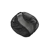 Fundas Asiento de Motocicleta Funda De Asiento De Motocicleta para Himalayan 411 2016-2022, Cojín Protector De Asiento De Malla De Nido De Abeja, Fundas De Asiento, Cojín