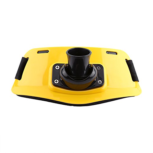 Stand Up Holder per Pescatore,con Cintura