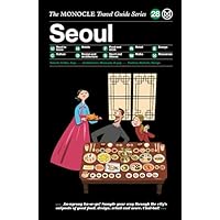 The Monocle Travel Guide to Seoul