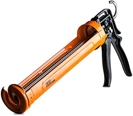 JES 1 qt. 26:1 High Thrust Caulk and Adhesive Gun