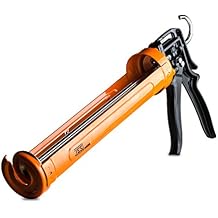 JES 1 qt. 261 High Thrust Caulk and Adhesive Gun