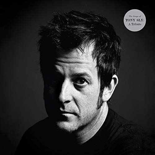 Songs of Tony Sly: A Tribute / Various