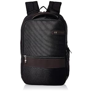 Samsonite Kombi Business Backpack, ...