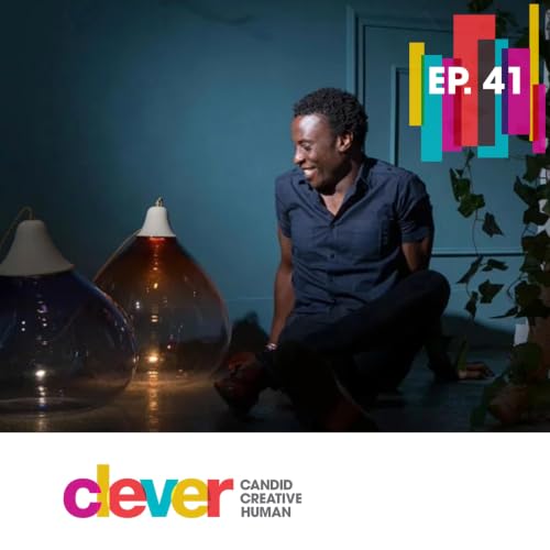 Ep. 41: Ini Archibong [encore]