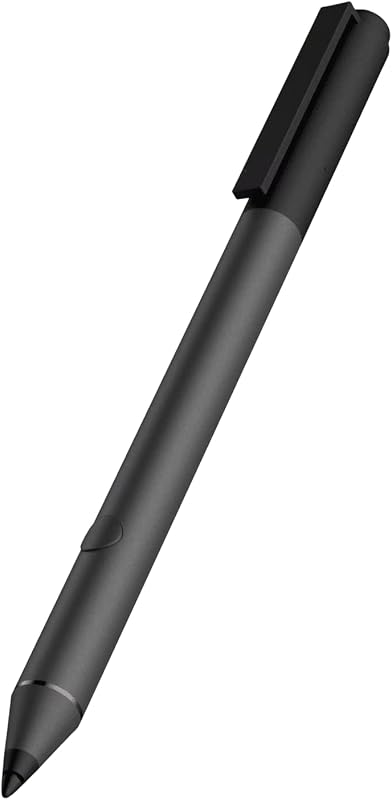 Stylus 2 Compatible with Kobo Stylus 2 Compatible with Sage eReaders,Stylus Pen for Kobo Elipsa/Elipsa 2E/Libra Colour 6/7 inch/Libra 2 Pen(Black)