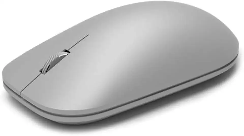 Microsoft Surface Maus - Bluetooth - Grey, 3YR-00002