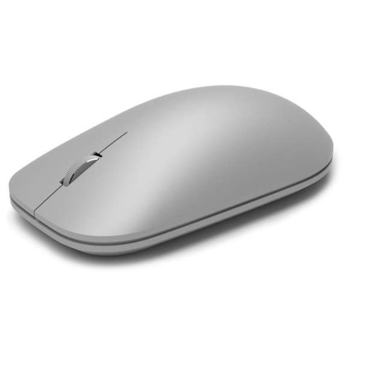 MS Surface Mouse grigio Bluetooth
