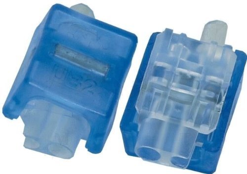 Preisvergleich Produktbild 3M UB2A(BX) Verbindungsstück blau