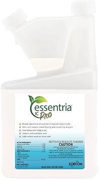 Zoecon Essentria IC-Pro Concentrate 32oz