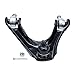 Detroit Axle - Pair Front Upper Control Arms for Acura CL Honda Accord Odyssey Isuzu Oasis, 2 Upper Control Arms with Ball Joints Assembly Replacement