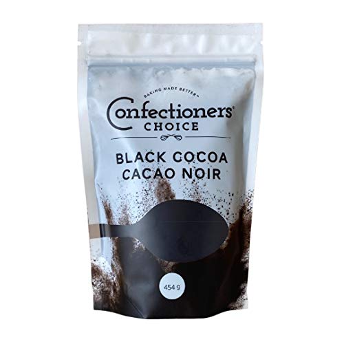 Confectioners Choice Black Cocoa