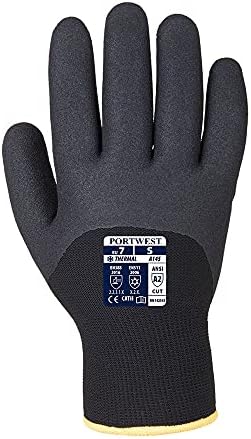 portwest thermal gloves