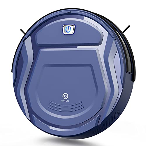 Amazon.co.jp: OKP Life: ロボット掃除機