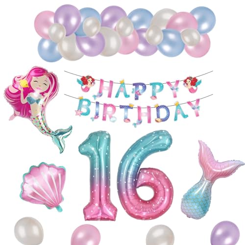 16 ̎q a o[ D Zbg lP Lk a  40 inch a o[ 16 HAPPY BIRTHDAY K[h o[Xf[ t Zbg