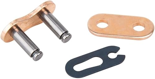 Miniatura 2 de Cadena MX Race 520 bañada en oro 520x112 para KAWASAKI Versys-X 300 2017-2020