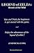 LEGEND of ZELDA: Breath of the Wild Tips and Tricks for beginners to get started with the game, and enjoy the adventures of the legend of zelda 2 (UNOFFICIAL GUIDE)