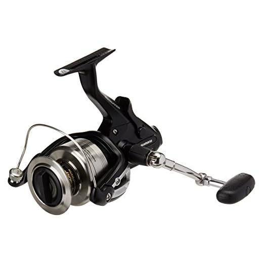 Shimano Baitrunner 8000OC Saltwater Fishing Reel