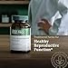 Gaia Herbs Pro Vitex Reproductive Formula - Aids Healthy Ovulation & Reproductive Function* - Supplement with Chaste Tree Berry, Dandelion Root & Ginger Root - 60 Liquid Phyto-Caps (30 Servings)